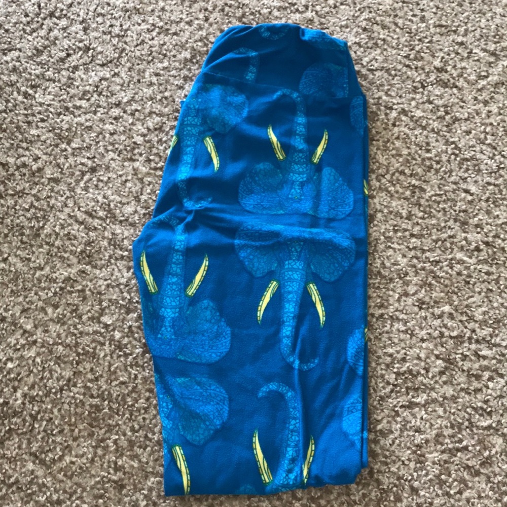 LuLaRoe leggings